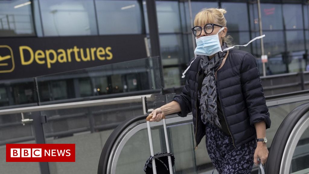 Coronavirus travel advice eased for another 51 countries