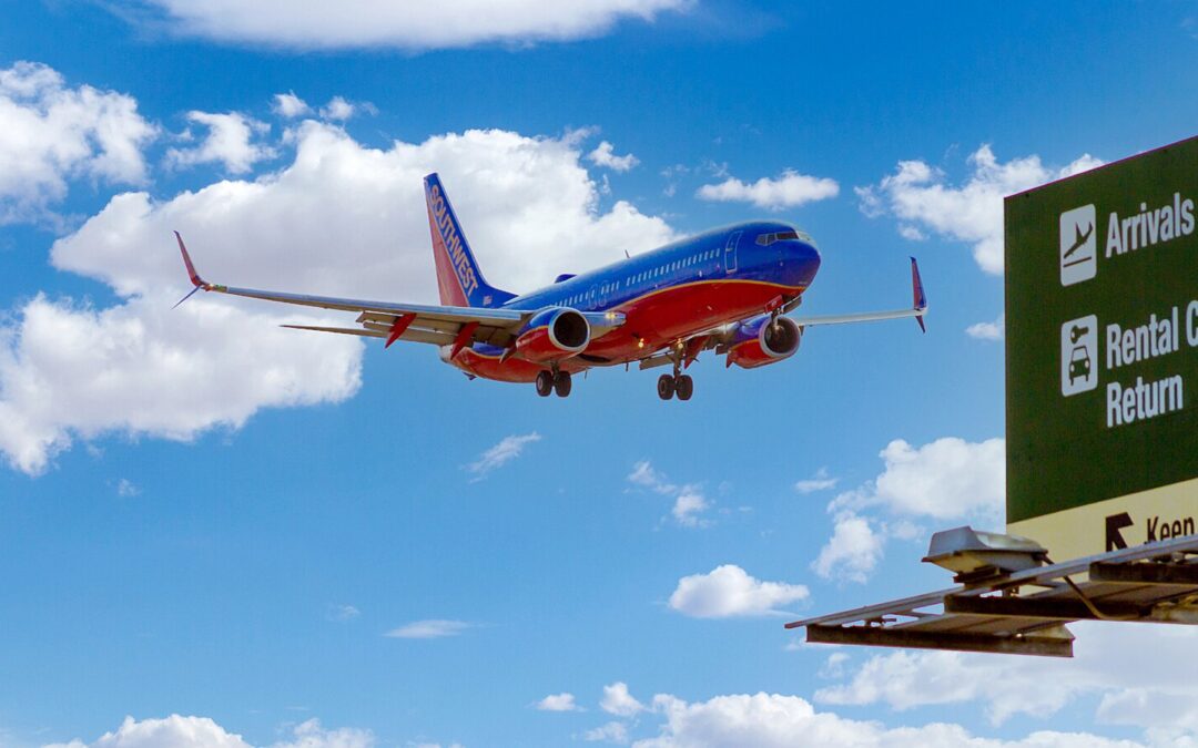 Southwest Airlines’ Rapid Rewards Card Is Offering One of Its Best Welcome Bonuses Yet