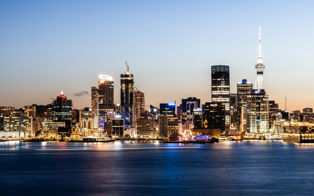 Here’s How The Diversity Of Auckland, New Zealand Won It The ‘Best City To Visit’ In 2022
