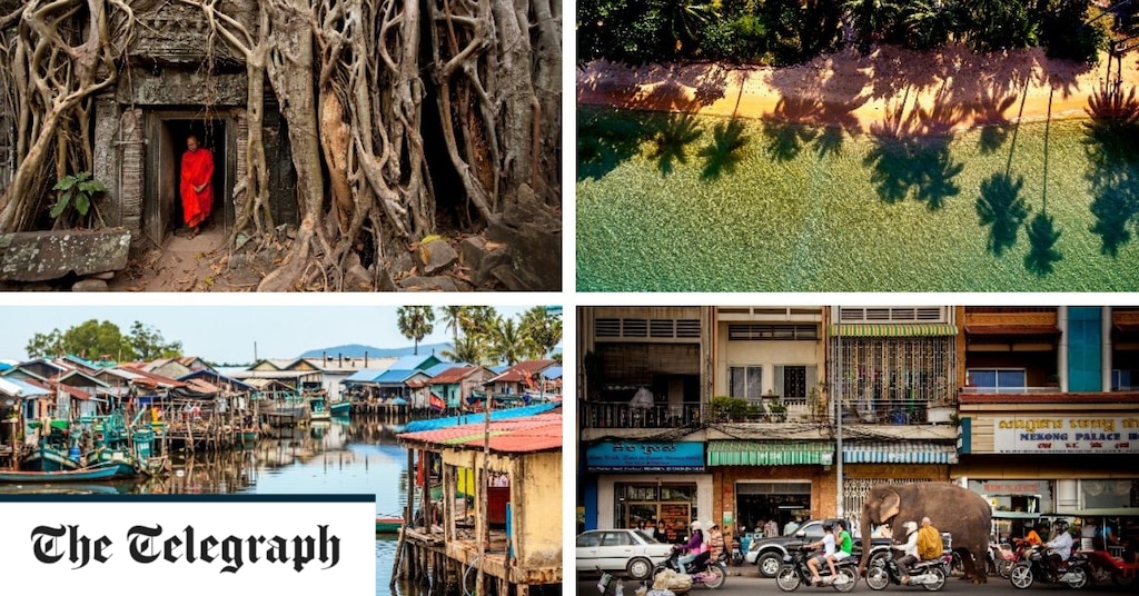 Now is the time to explore ‘crowd-free’ Cambodia