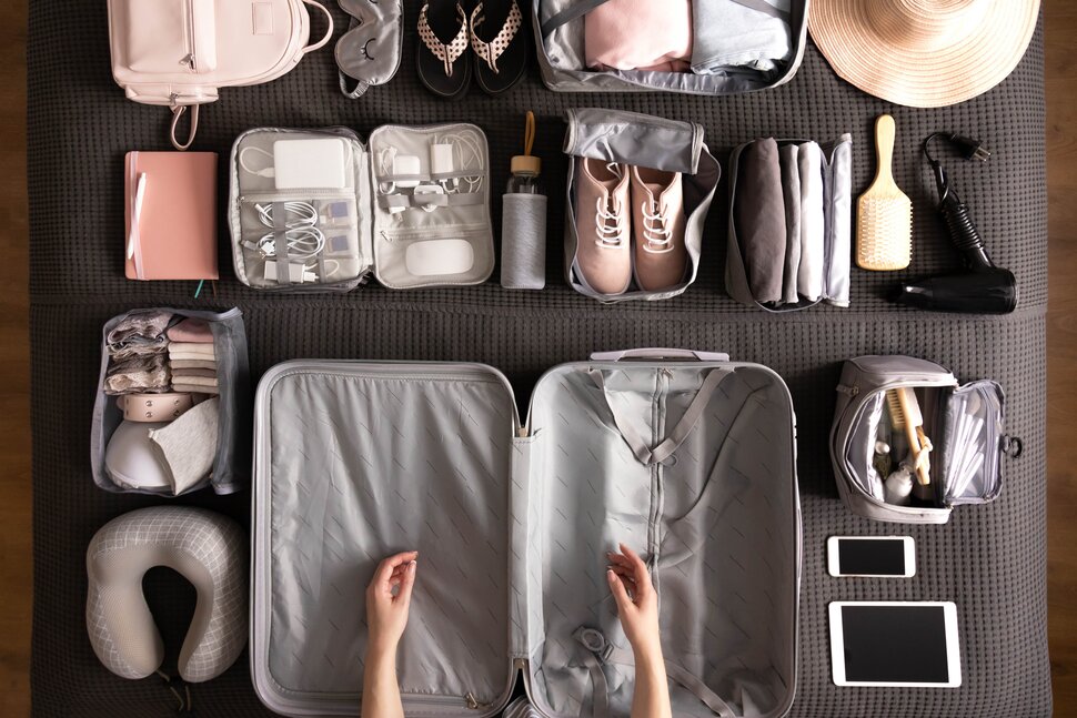 Cruise Packing List: The 25 Best Things to Pack on a Cruise | Travel