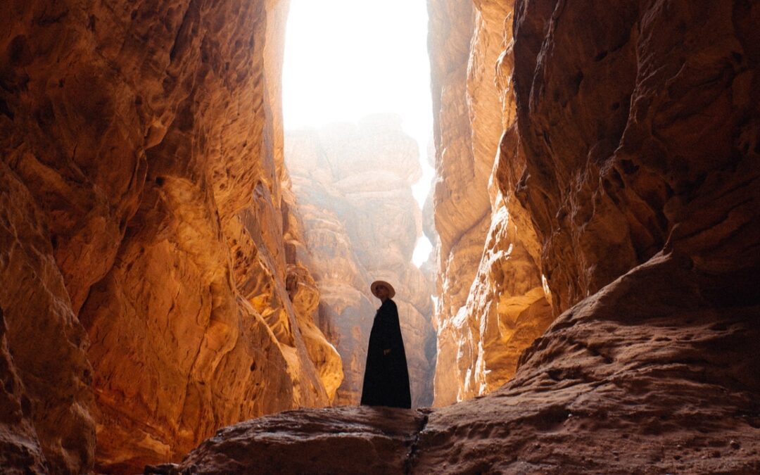 The Complexities of Traveling to Saudi Arabia