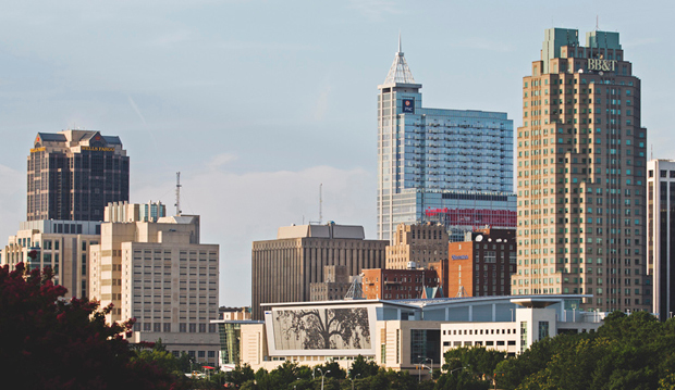 Hit the road: New 2022 travel guides for North Carolina have arrived