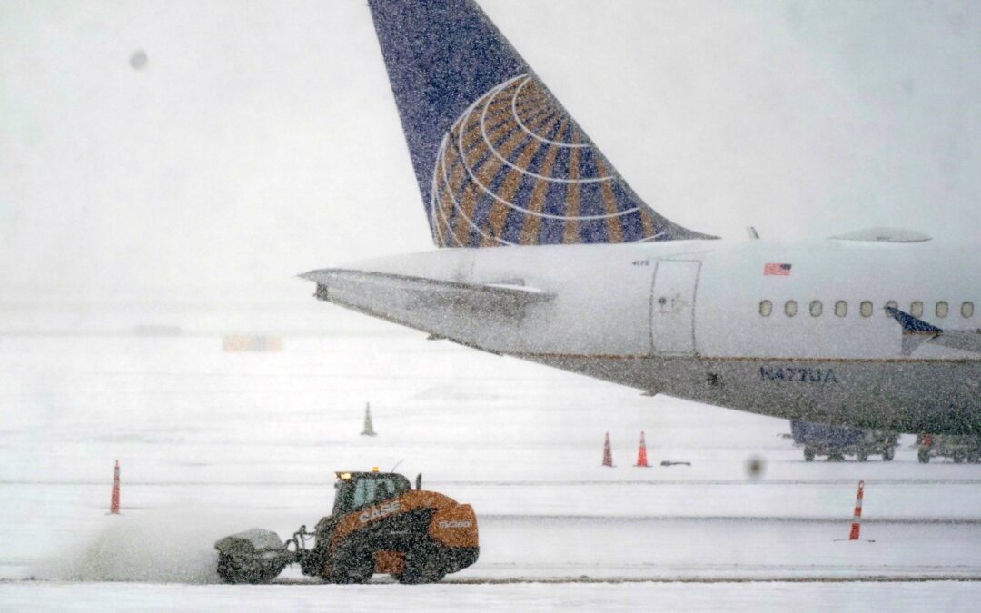 Winter Storm Landon: Two Critical After 16-Car Pileup in Memphis; Power Outages Top 200,000 | The Weather Channel – Articles from The Weather Channel