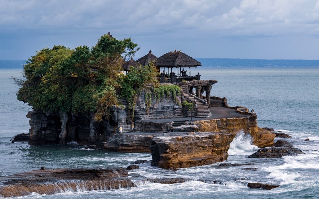 Indonesian island Bali to reopen to all foreign travellers starting February 4