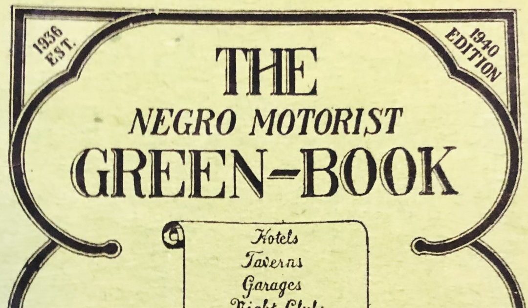 The effort to identify and memorialize Virginia Green Book locations