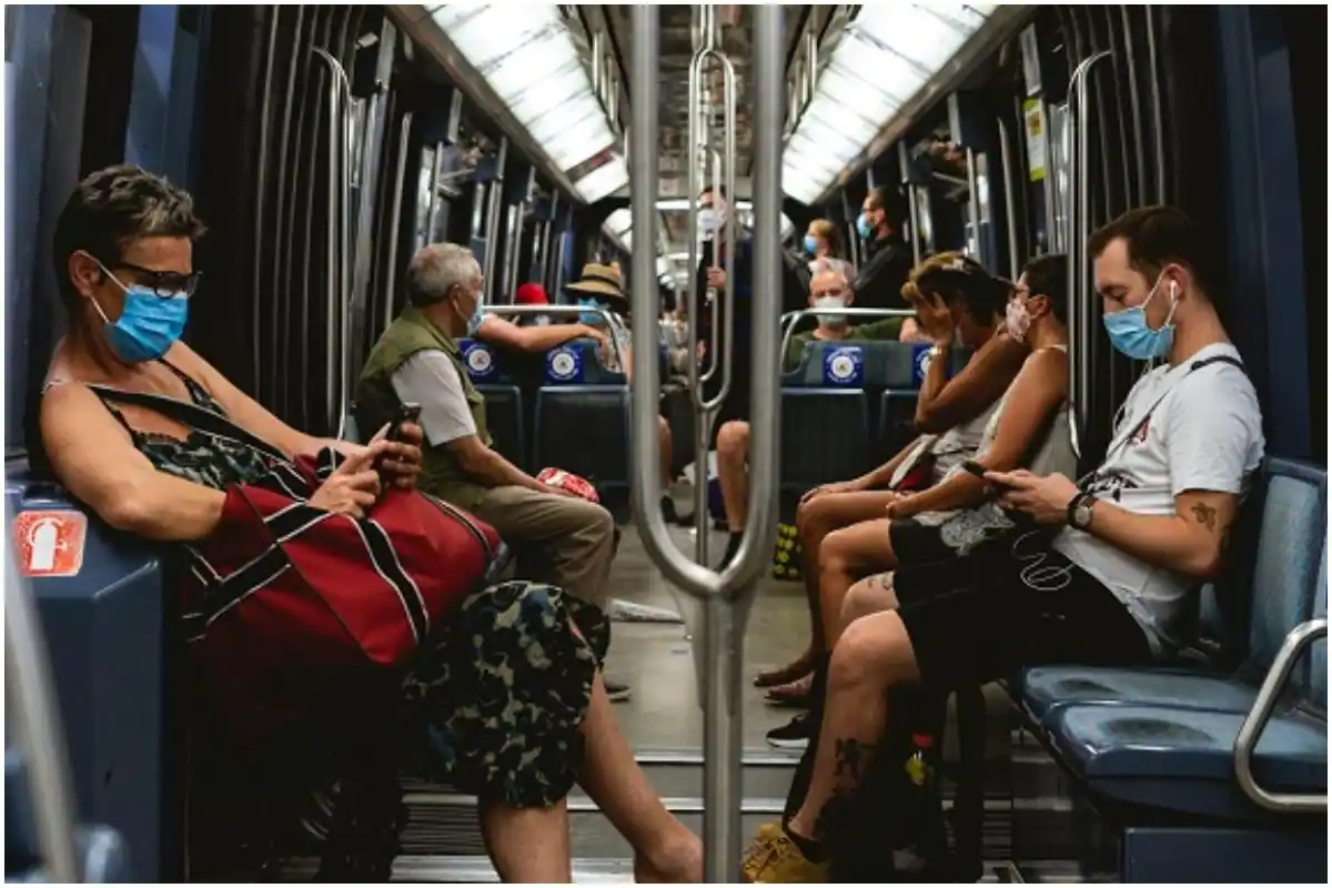 7 Tips to Follow to Make Your Train Ride More Comfortable, Safe And Fun