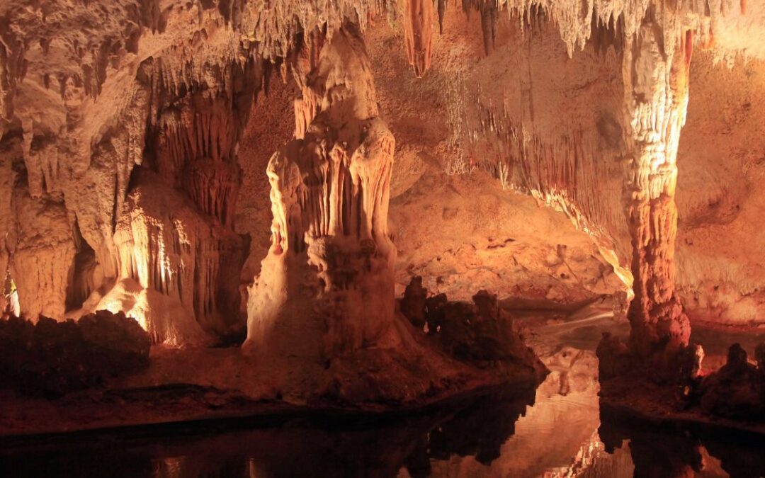 See What This ‘Cave Of Wonders’ Is All About In The DR