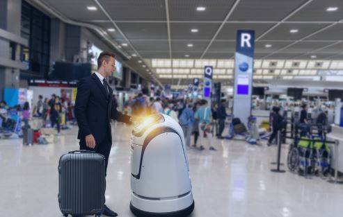 How Technology is Being Used in the Travel Industry 2022 Tip