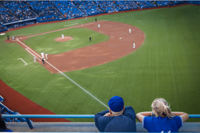 Tips for Planning the Perfect Baseball Road Trip