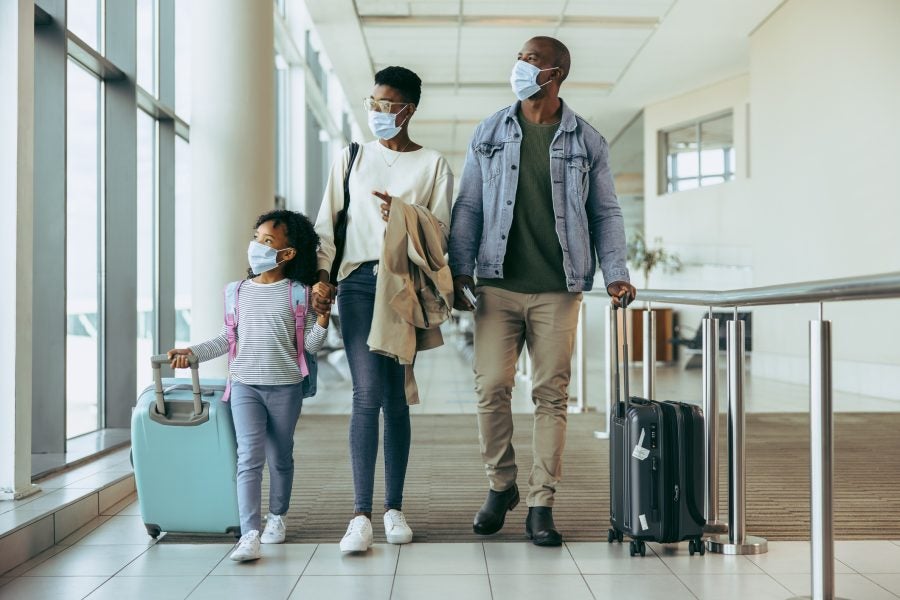 An Expert’s Tips For Enjoying Family Travel This Spring And Summer