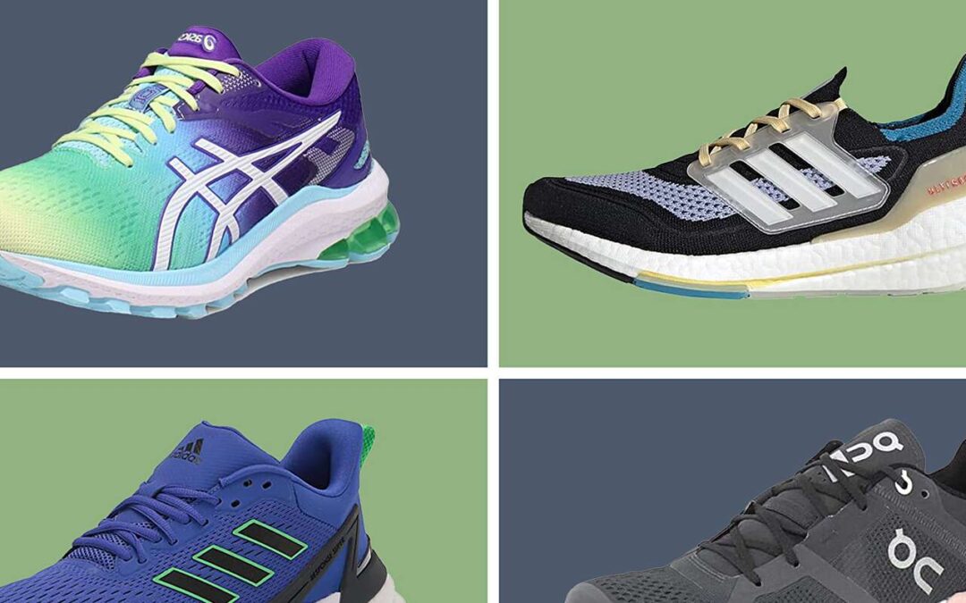 14 Comfortable Shoes From Amazon’s Sneaker Storefront
