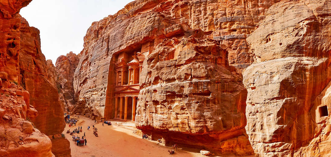 Best Things to Do in Jordan on Vacation