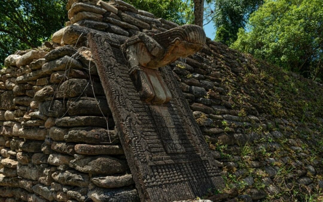 Guide To Mexico’s Lesser-Visited Mayan Ruins