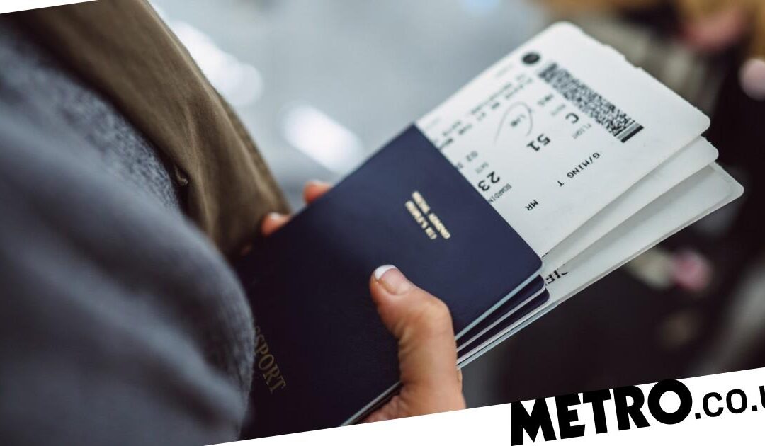 Travel expert reveals tips for a faster passport application