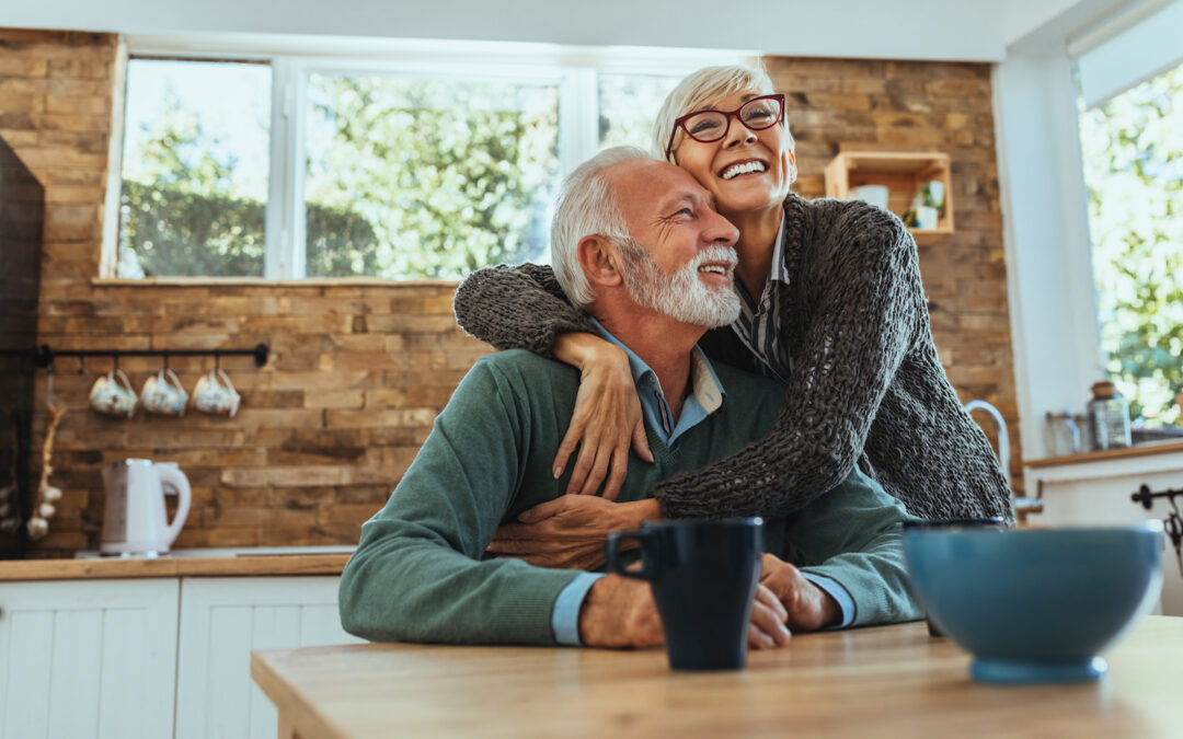 6 Tips For Surviving Retirement With Your Spouse According To An Expert