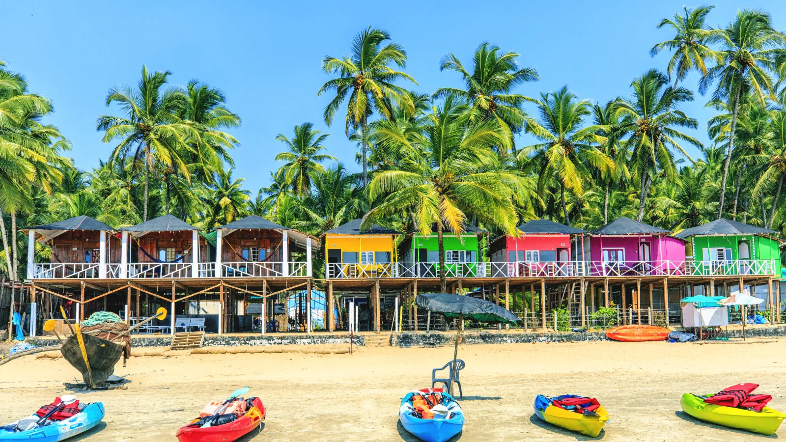 Goa Govt Wants 1,000 Certified Tourist Guides Through this Scheme