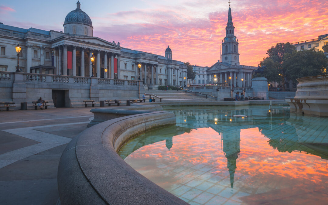 7 Insider Tips For Visiting The National Gallery In London