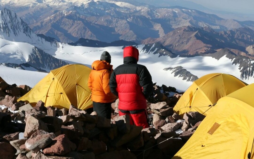 Tips To Avoid The Altitude Sickness While Traveling In South America