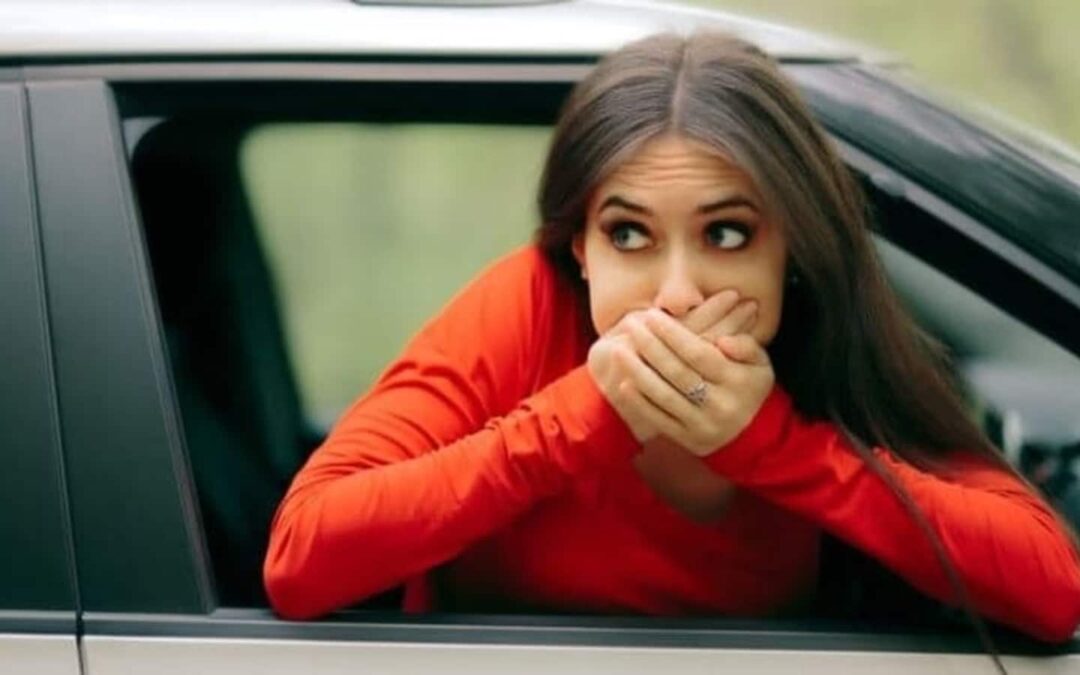 Tips to avoid motion sickness when you head out for your next travel adventure | Health