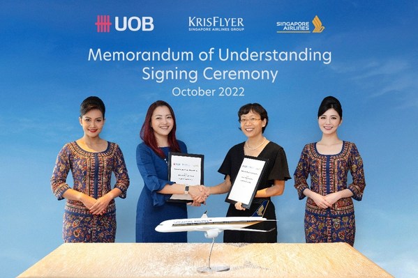 UOB expands retail offerings across ASEAN – Travel Daily