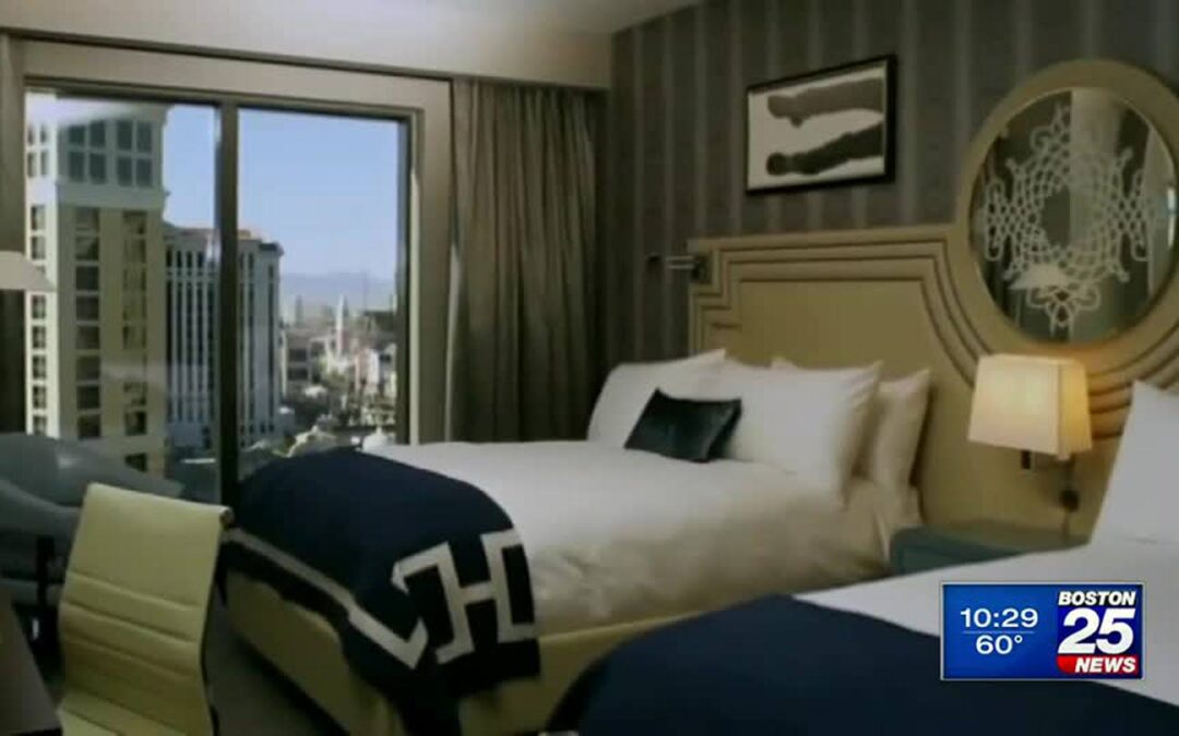 Amid higher travel costs, travel reporter shares tips to make the most out of hotel stays – Boston 25 News