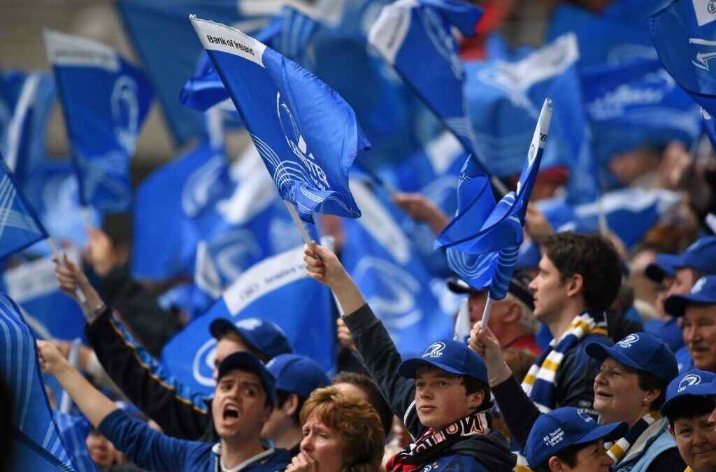Leinster Rugby | OLSC seek expressions of interest for supporters buses to Le Havre and Gloucester