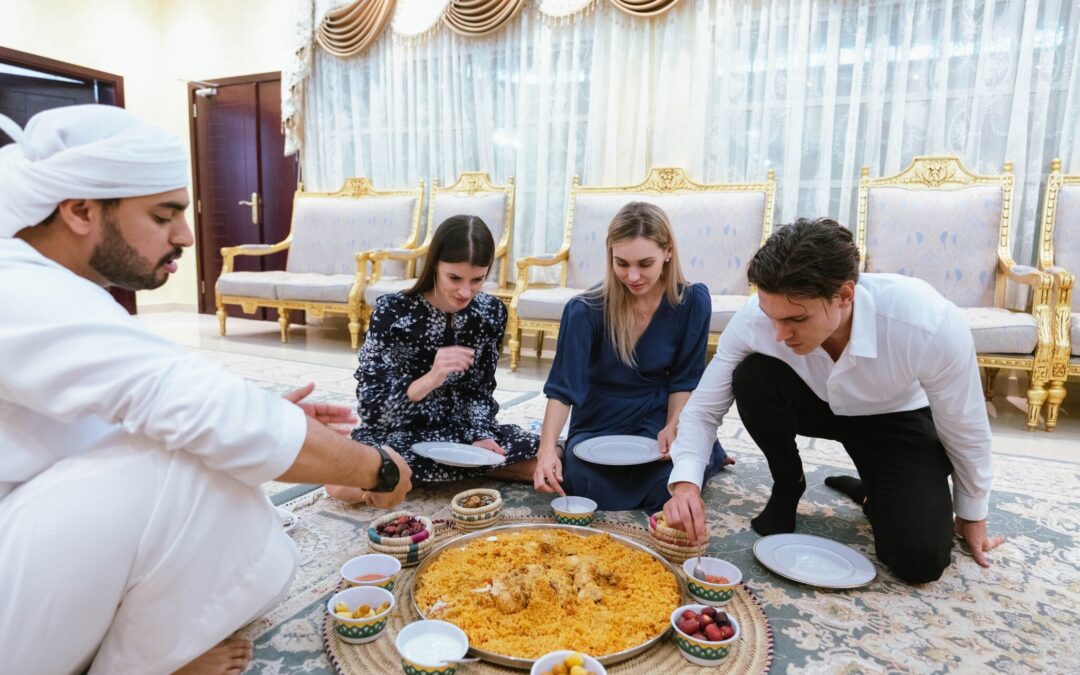 Abu Dhabi launches authentic Emirati experiences with local guides – Travel Daily