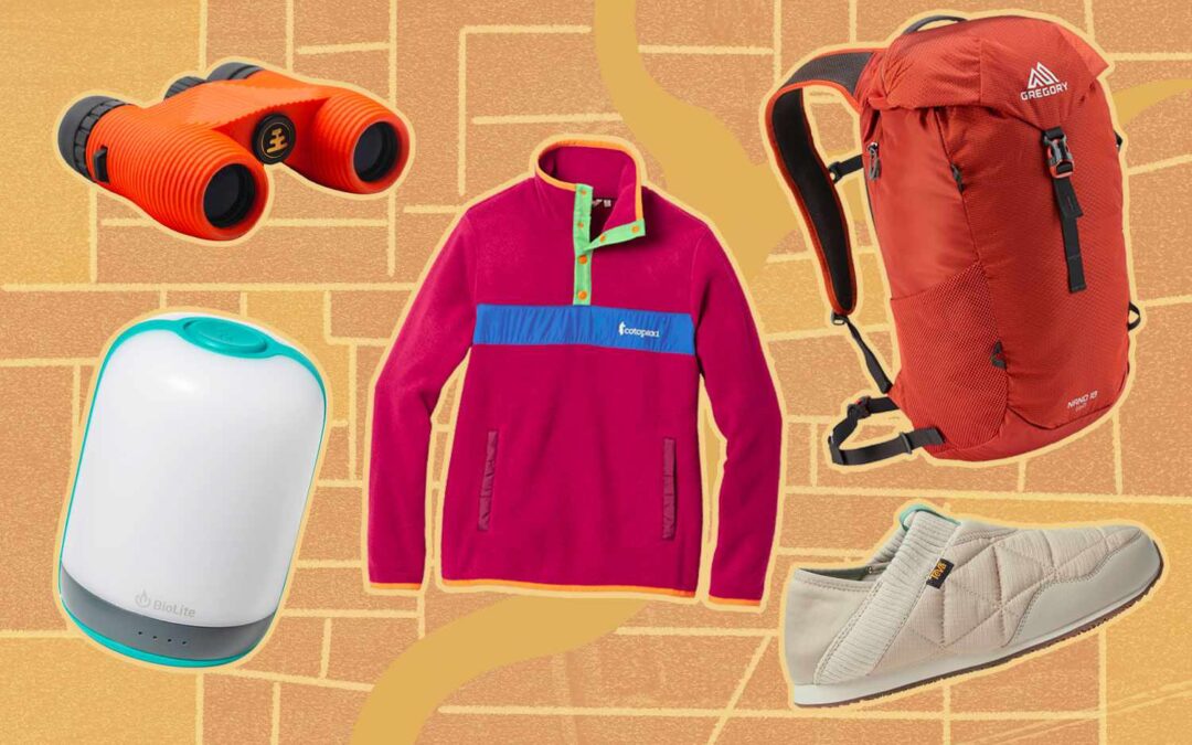 the 8 Best REI Gifts Under $100