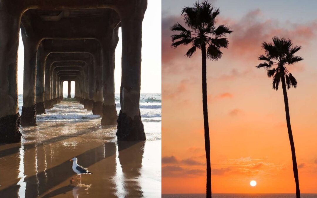 How to Take Better Travel Photos With Your iPhone