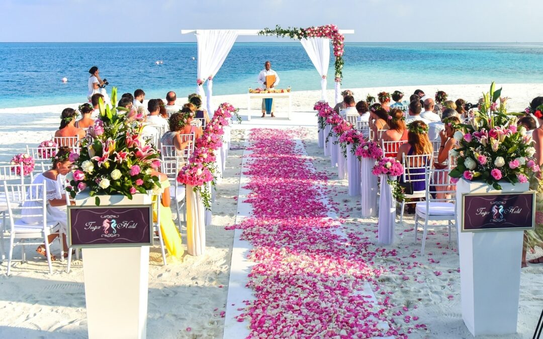 Key tips to plan a perfect destination wedding | Travel