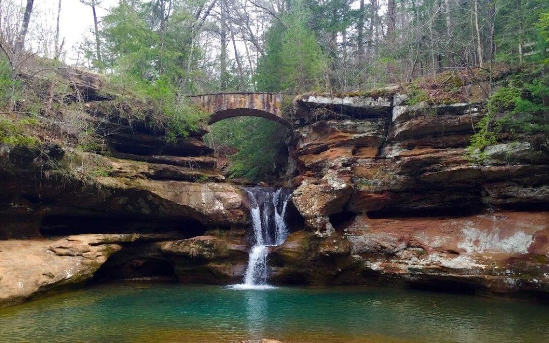 This Is What Makes Hocking Hills State Park The Best In Ohio